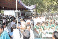 ATA Vedukalu Karimnagar